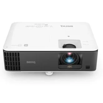 BenQ DLP Projektor TK700ST 4K UHD 3840x2160/3000 ANSI lm/0,9÷1,08:1/10000:1/16,7ms/2×HDMI/96% Rec.709/5W repro