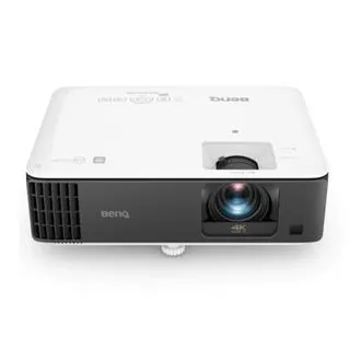 BenQ DLP Projektor TK700ST 4K UHD 3840x2160/3000 ANSI lm/0,9÷1,08:1/10000:1/16,7ms/2×HDMI/96% Rec.709/5W repro