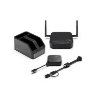 BenQ InstaShow WDC15 1 x tlačidlo USB-C/ vymeniteľné HDMI