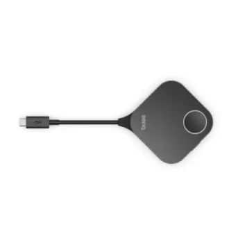 BenQ InstaShow WDC15 1 x tlačidlo USB-C/ vymeniteľné HDMI