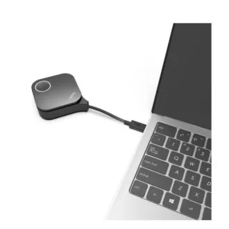 BenQ InstaShow WDC15 1 x tlačidlo USB-C/ vymeniteľné HDMI