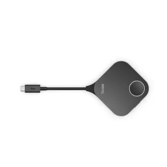 BenQ InstaShow WDC15 1 x tlačidlo USB-C/ vymeniteľné HDMI