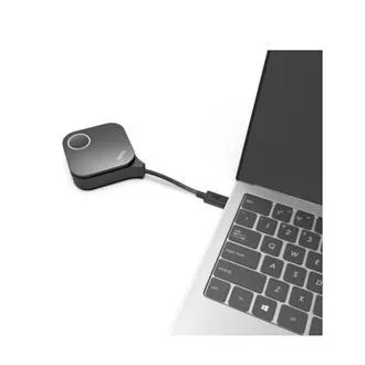 BenQ InstaShow WDC15 1 x tlačidlo USB-C/ vymeniteľné HDMI