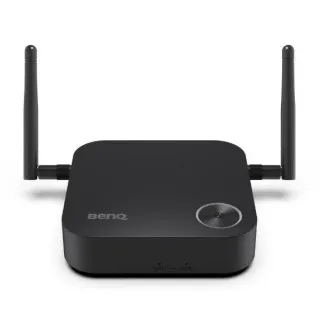 BenQ InstaShow WDC15 1 x tlačidlo USB-C/ vymeniteľné HDMI