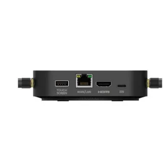 BenQ InstaShow WDC15 1 x tlačidlo USB-C/ vymeniteľné HDMI