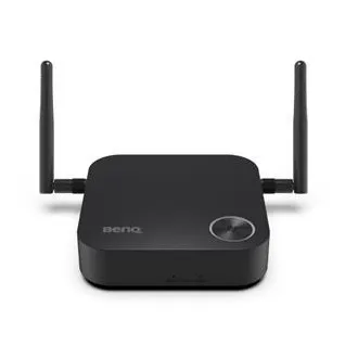 BenQ InstaShow WDC15 1 x tlačidlo USB-C/ vymeniteľné HDMI