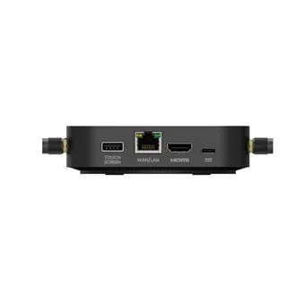 BenQ InstaShow WDC15 1 x tlačidlo USB-C/ vymeniteľné HDMI