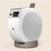 BenQ DLP Projektor GV32 FHD/500 ANSI lm/100 000:1/HDMI/USB-A/USB-C/BT/Wi-Fi/Repro/Android 11 prenosný šikovný prj pre domáce kino