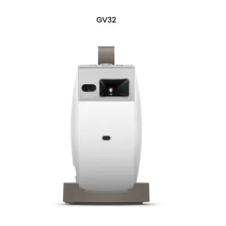 BenQ DLP Projektor GV32 FHD/500 ANSI lm/100 000:1/HDMI/USB-A/USB-C/BT/Wi-Fi/Repro/Android 11 prenosný šikovný prj pre domáce kino BenQ DLP Projektor GV32 FHD/500 ANSI lm/100 000:1/HDMI/USB-A/USB-C/BT/Wi-Fi/Repro/Android 11 prenosný šikovný prj pre domáce kino