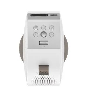 BenQ DLP Projektor GV32 FHD/500 ANSI lm/100 000:1/HDMI/USB-A/USB-C/BT/Wi-Fi/Repro/Android 11 prenosný šikovný prj pre domáce kino BenQ DLP Projektor GV32 FHD/500 ANSI lm/100 000:1/HDMI/USB-A/USB-C/BT/Wi-Fi/Repro/Android 11 prenosný šikovný prj pre domáce kino