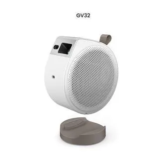 BenQ DLP Projektor GV32 FHD/500 ANSI lm/100 000:1/HDMI/USB-A/USB-C/BT/Wi-Fi/Repro/Android 11 prenosný šikovný prj pre domáce kino BenQ DLP Projektor GV32 FHD/500 ANSI lm/100 000:1/HDMI/USB-A/USB-C/BT/Wi-Fi/Repro/Android 11 prenosný šikovný prj pre domáce kino