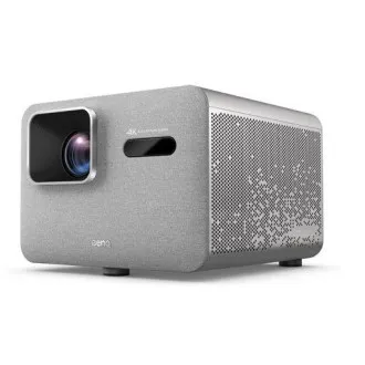 BenQ DLP Projektor TK705STi 4K UHD 3840x2160/3000 ANSI lm/600 000:1/HDMI/USB-A/USB-C/Jack/BT/Wi-Fi/Repro/Google TV + Android 11 BenQ DLP Projektor TK705STi 4K UHD 3840x2160/3000 ANSI lm/600 000:1/HDMI/USB-A/USB-C/Jack/BT/Wi-Fi/Repro/Google TV + Android 11
