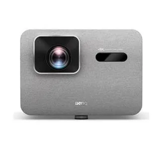 BenQ DLP Projektor TK705STi 4K UHD 3840x2160/3000 ANSI lm/600 000:1/HDMI/USB-A/USB-C/Jack/BT/Wi-Fi/Repro/Google TV + Android 11 BenQ DLP Projektor TK705STi 4K UHD 3840x2160/3000 ANSI lm/600 000:1/HDMI/USB-A/USB-C/Jack/BT/Wi-Fi/Repro/Google TV + Android 11