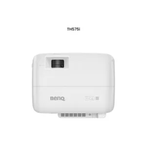 BenQ DLP Projektor TH575i 1920x1080 FHD/3800 ANSI lm/1.49÷1.64/15000:1/HDMI/repro - projektor pre domáce kino a PS5/Xbox BenQ DLP Projektor TH575i 1920x1080 FHD/3800 ANSI lm/1.49÷1.64/15000:1/HDMI/repro - projektor pre domáce kino a PS5/Xbox
