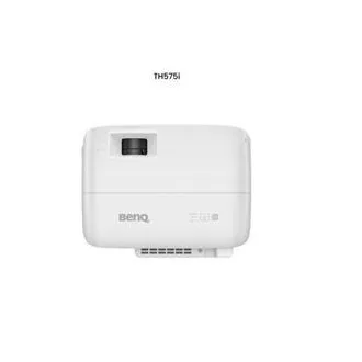 BenQ DLP Projektor TH575i 1920x1080 FHD/3800 ANSI lm/1.49÷1.64/15000:1/HDMI/repro - projektor pre domáce kino a PS5/Xbox BenQ DLP Projektor TH575i 1920x1080 FHD/3800 ANSI lm/1.49÷1.64/15000:1/HDMI/repro - projektor pre domáce kino a PS5/Xbox