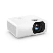 BenQ DLP Projektor LH655 1920x1080 FHD/4000 ANSI lm/1.13~1.47/3M:1/HDMI/USB-A/RJ-45/Jack/Repro