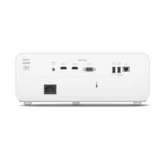 BenQ DLP Projektor LH660 1920x1080 FHD/4600 ANSI lm/1.15÷1.5/3M:1/HDMI/USB-A/RJ-45/Jack/Repro BenQ DLP Projektor LH660 1920x1080 FHD/4600 ANSI lm/1.15÷1.5/3M:1/HDMI/USB-A/RJ-45/Jack/Repro
