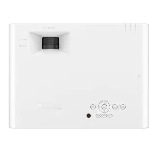 BenQ DLP Projektor LH660 1920x1080 FHD/4600 ANSI lm/1.15÷1.5/3M:1/HDMI/USB-A/RJ-45/Jack/Repro BenQ DLP Projektor LH660 1920x1080 FHD/4600 ANSI lm/1.15÷1.5/3M:1/HDMI/USB-A/RJ-45/Jack/Repro