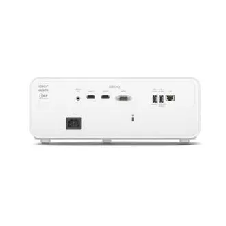 BenQ DLP Projektor LH660 1920x1080 FHD/4600 ANSI lm/1.15÷1.5/3M:1/HDMI/USB-A/RJ-45/Jack/Repro BenQ DLP Projektor LH660 1920x1080 FHD/4600 ANSI lm/1.15÷1.5/3M:1/HDMI/USB-A/RJ-45/Jack/Repro
