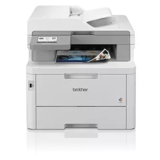 Brother MFC-L8340CDW 30 str., ADF, LED, tlačiareň, kopírka, sken, fax, WIFI, USB, duplexná tlač
