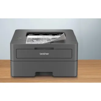 Brother HL-L2402D (30 str., USB 2.0, duplex) - Použité Brother HL-L2402D (30 str., USB 2.0, duplex) - Použité