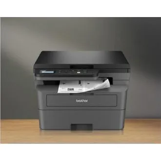Brother DCP-L2622DW tlačiareň PCL6 34 str./min, kopírka, skener, USB, duplexná tlač, WiFi - Použité Brother DCP-L2622DW tlačiareň PCL6 34 str./min, kopírka, skener, USB, duplexná tlač, WiFi - Použité