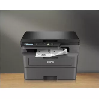 Brother DCP-L2622DW tlačiareň PCL6 34 str./min, kopírka, skener, USB, duplexná tlač, WiFi Brother DCP-L2622DW tlačiareň PCL6 34 str./min, kopírka, skener, USB, duplexná tlač, WiFi