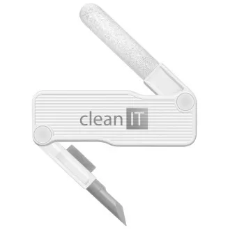 CLEAN IT Čistiaca sada pre slúchadlá CLEAN IT Čistiaca sada pre slúchadlá