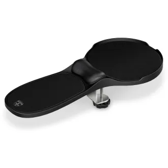CONNECT IT FOR HEALTH ArmRest PRO, lakťová opierka s podložkou pod myš