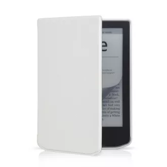 CONNECT IT puzdro pre PocketBook 629/634, BIELA CONNECT IT puzdro pre PocketBook 629/634, BIELA