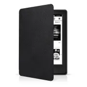 CONNECT IT puzdro pre Amazon Kindle Paperwhite 2024 ČIERNA