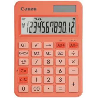 Canon kalkulačkaLS-125KB-OR EMEA HB