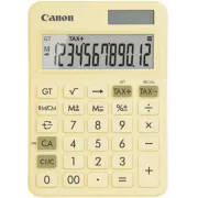 Canon kalkulačka LS-125KB-PEL EMEA HB