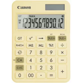 Canon kalkulačka LS-125KB-PEL EMEA HB