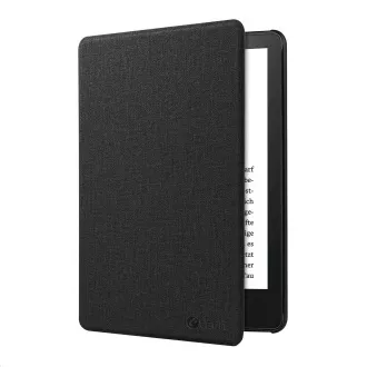 C-TECH PROTECT púzdro pre Amazon Kindle TOUCH 2024, WAKE/SLEEP funkcie, hardcover, AKC-22, čierna C-TECH PROTECT púzdro pre Amazon Kindle TOUCH 2024, WAKE/SLEEP funkcie, hardcover, AKC-22, čierna
