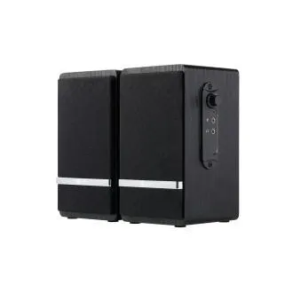 C-TECH reproduktory SPK-20, 2.0, USB/USB napájanie, čierne C-TECH reproduktory SPK-20, 2.0, USB/USB napájanie, čierne