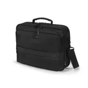 Dicota Taška na prenosný počítač Eco Multi CORE 15 - 17,3", čierna