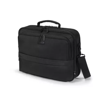 Dicota Taška na prenosný počítač Eco Multi CORE 15 - 17,3", čierna