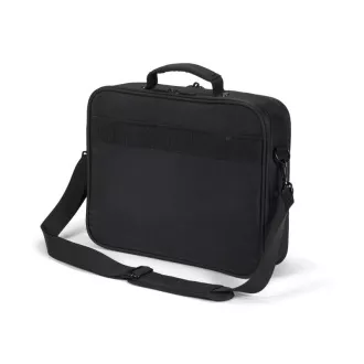 Dicota Taška na prenosný počítač Eco Multi CORE 15 - 17,3", čierna