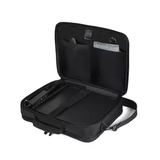 Dicota Taška na prenosný počítač Eco Multi CORE 15 - 17,3", čierna