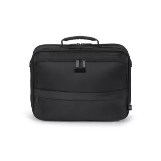 Dicota Taška na prenosný počítač Eco Multi CORE 15 - 17,3", čierna
