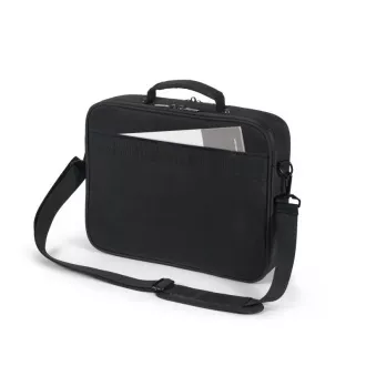 Dicota Taška na prenosný počítač Eco Multi CORE 15 - 17,3", čierna
