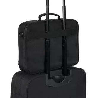 Dicota Taška na prenosný počítač Eco Multi CORE 15 - 17,3", čierna