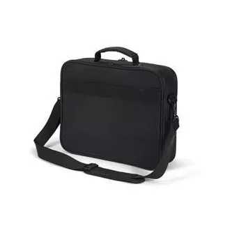 Dicota Taška na prenosný počítač Eco Multi CORE 15 - 17,3", čierna