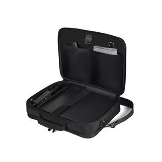 Dicota Taška na prenosný počítač Eco Multi CORE 15 - 17,3", čierna