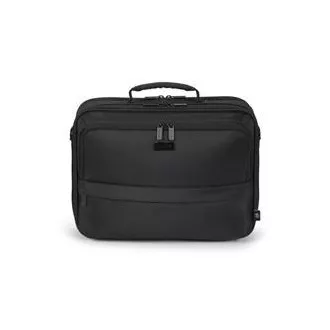 Dicota Taška na prenosný počítač Eco Multi CORE 15 - 17,3", čierna