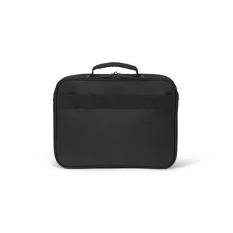Dicota Taška na prenosný počítač Eco Multi CORE 15 - 17,3", čierna