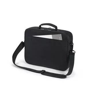 Dicota Taška na prenosný počítač Eco Multi CORE 15 - 17,3", čierna