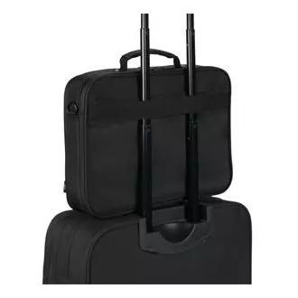 Dicota Taška na prenosný počítač Eco Multi CORE 15 - 17,3", čierna