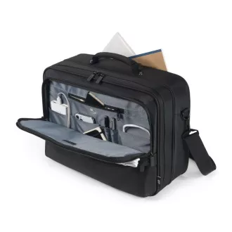 Dicota Taška na prenosný počítač Eco Multi Twin CORE 14 - 16", čierna Dicota Taška na prenosný počítač Eco Multi Twin CORE 14 - 16", čierna